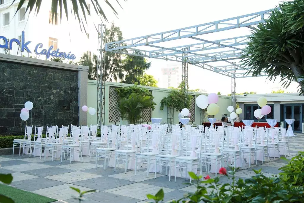 DLG Hotel Danang